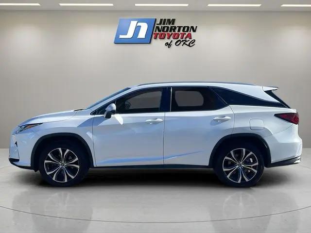 2018 Lexus RX 350 Premium