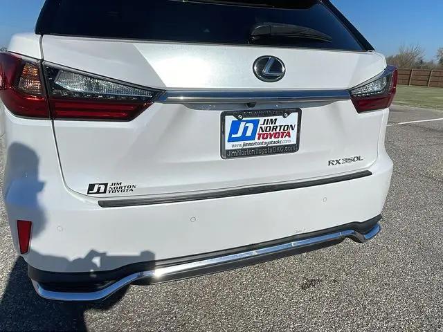 2018 Lexus RX 350 Premium
