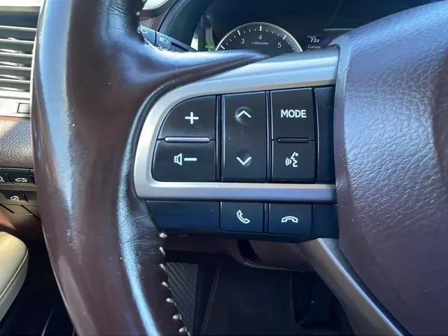 2018 Lexus RX 350 Premium