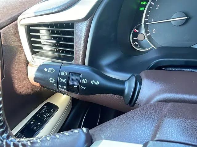 2018 Lexus RX 350 Premium