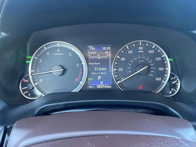2018 Lexus RX 350 Premium