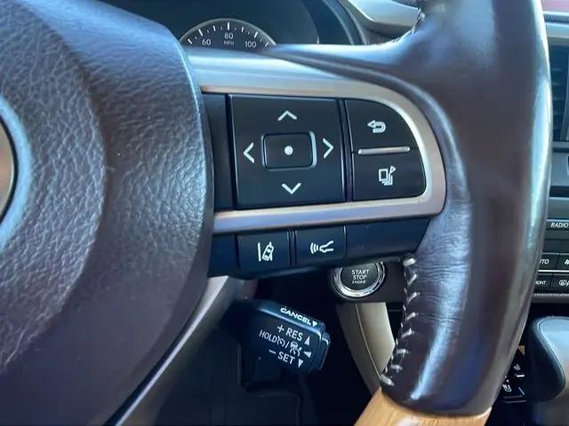 2018 Lexus RX 350 Premium