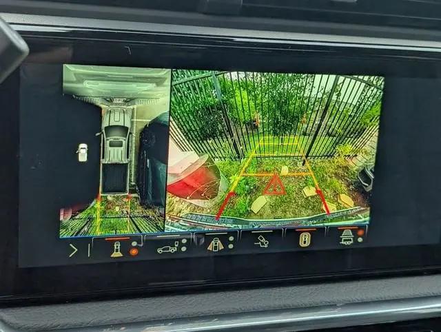 2026 GMC Sierra 2500HD Crew Cab, Standard Bed, Denali, 4WD