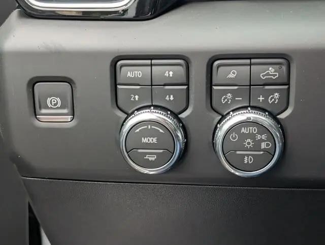 2026 GMC Sierra 2500HD Crew Cab, Standard Bed, Denali, 4WD