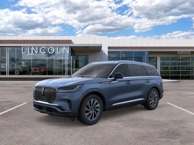 2026 Lincoln Aviator Premiere for sale in Naperville, IL