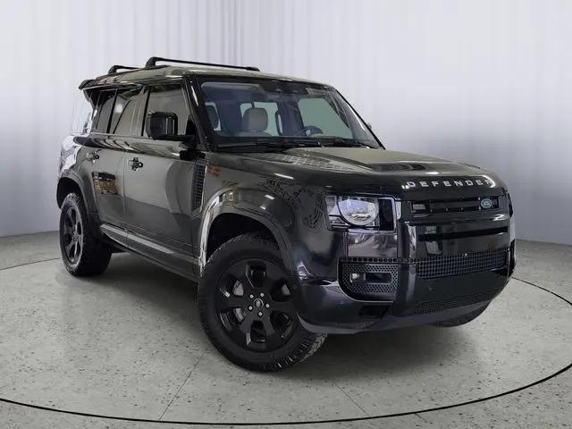2022 Land Rover Defender 110 SE for sale in Kalamazoo, MI