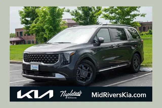 2026 Kia Carnival MPV SX for sale in St. Peters, MO