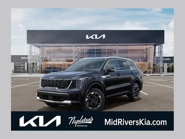 2026 Kia Sorento S for sale in St. Peters, MO