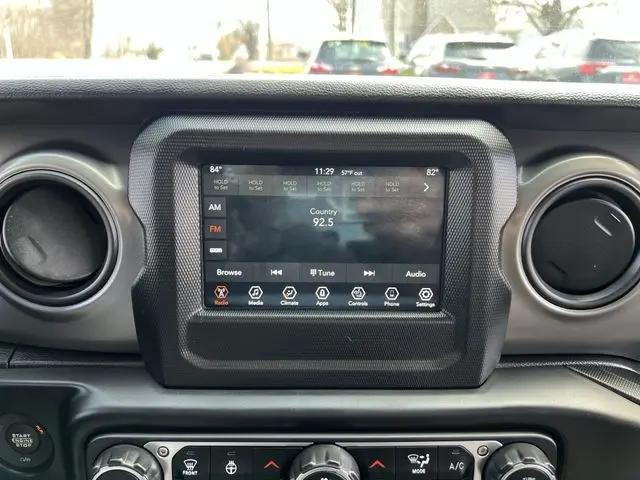 2023 Jeep Wrangler 4xe 4x4