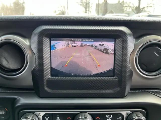 2023 Jeep Wrangler 4xe 4x4