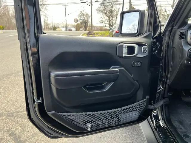 2023 Jeep Wrangler 4xe 4x4