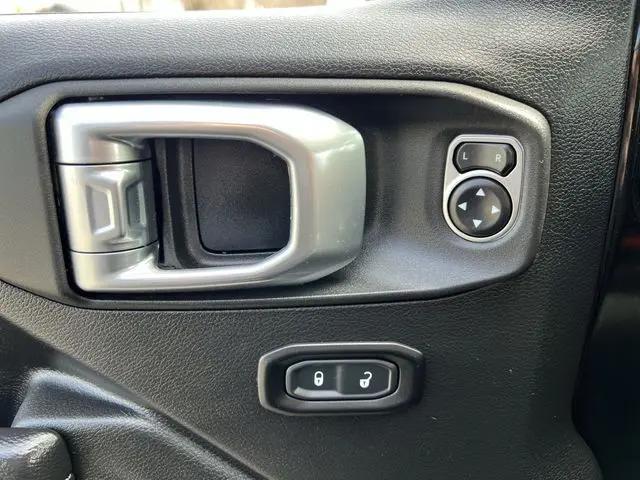 2023 Jeep Wrangler 4xe 4x4