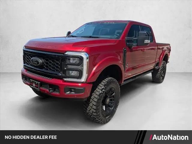 2026 Ford F-250 LARIAT for sale in Mobile, AL
