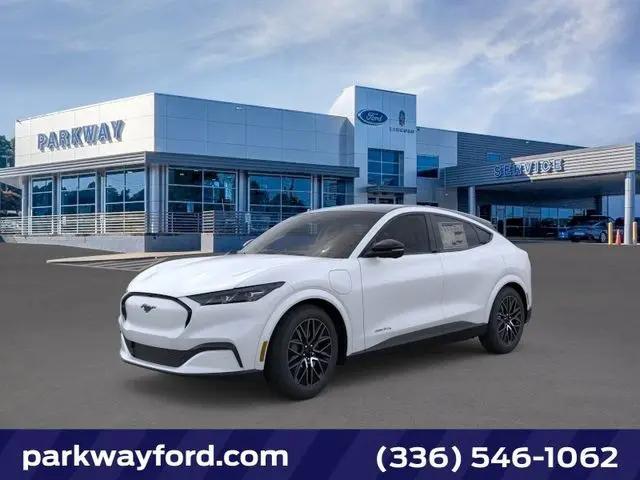 2026 Ford Mustang Mach-E Premium for sale in Winston Salem, NC