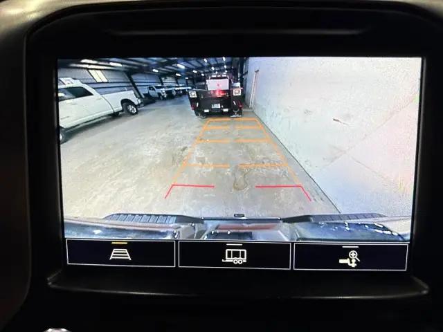2021 GMC Sierra 2500HD 4WD Double Cab Standard Bed SLE