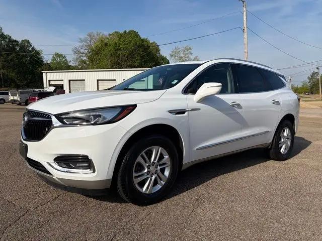 2020 Buick Enclave FWD Essence for sale in Tupelo, MS