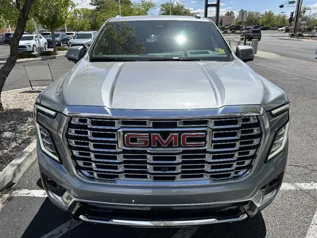 2026 GMC Yukon XL 4WD Denali