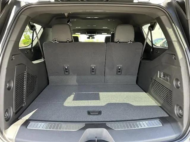 2026 GMC Yukon XL 4WD Denali