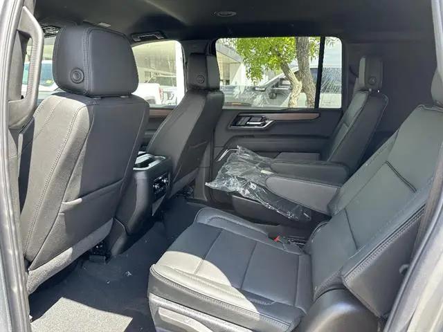 2026 GMC Yukon XL 4WD Denali