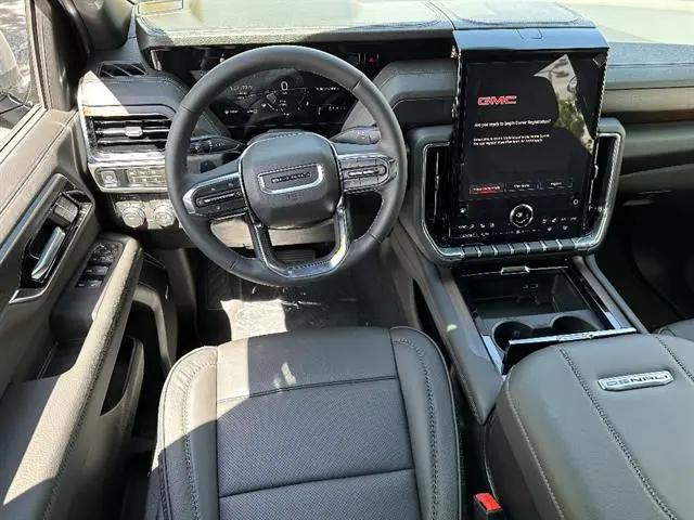 2026 GMC Yukon XL 4WD Denali