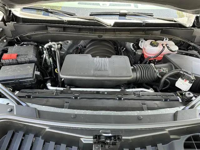 2026 GMC Yukon XL 4WD Denali