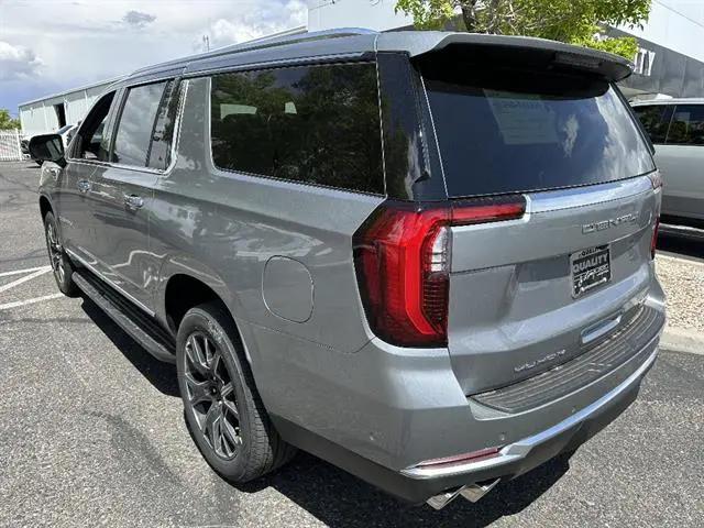 2026 GMC Yukon XL 4WD Denali