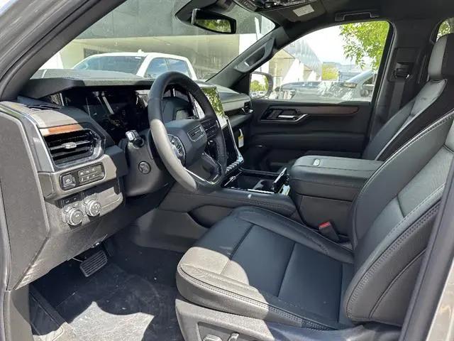 2026 GMC Yukon XL 4WD Denali