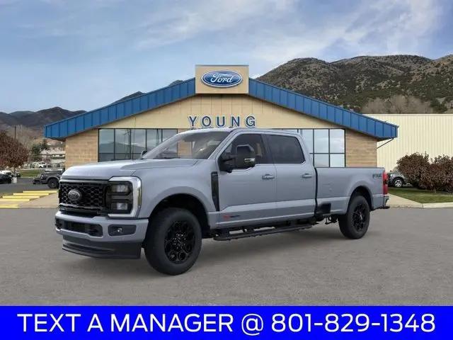 2026 Ford F-350 LARIAT for sale in Morgan, UT