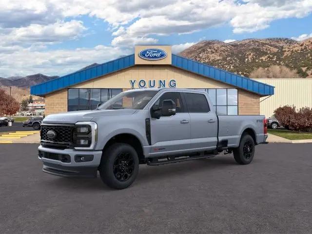2026 Ford F-350 LARIAT for sale in Morgan, UT