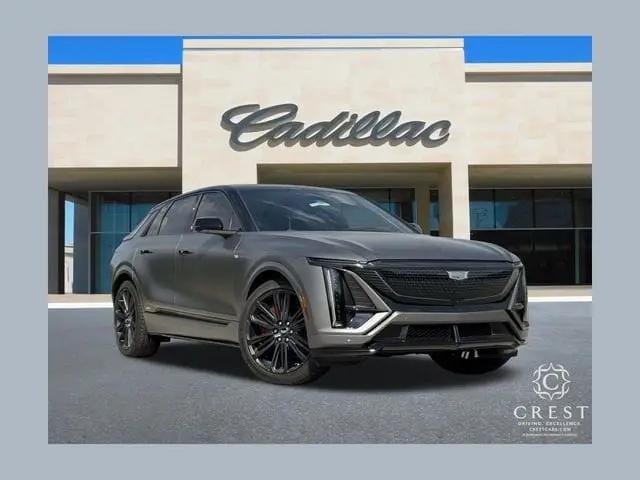 2026 Cadillac iQ V-Series Premium AWD for sale in Frisco, TX