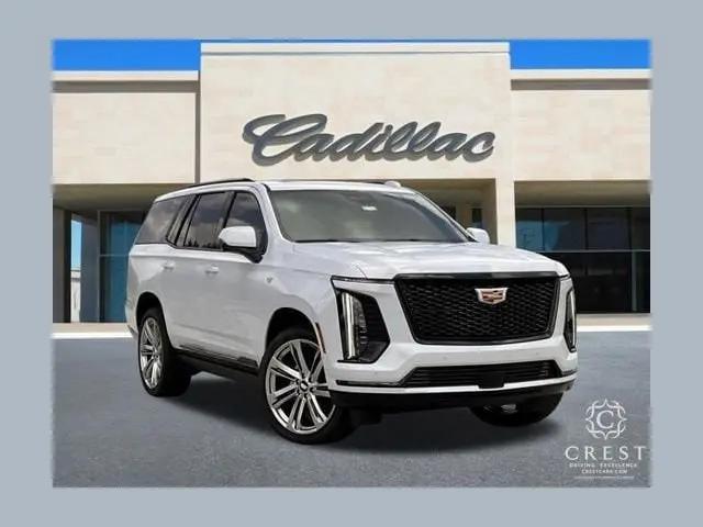 2026 Cadillac Escalade Platinum Sport for sale in Frisco, TX