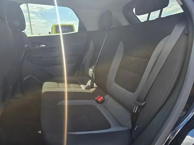 2025 Chevrolet TrailBlazer FWD LT