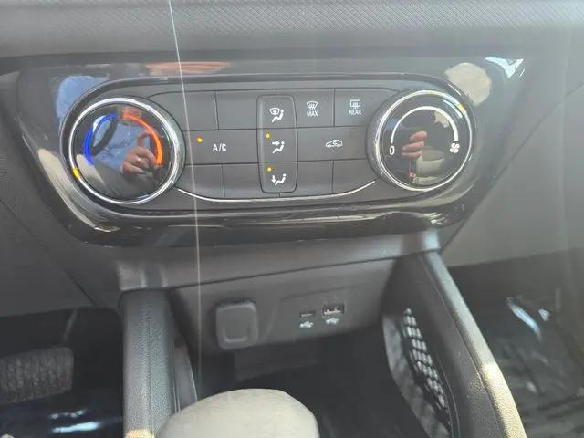 2025 Chevrolet TrailBlazer FWD LT
