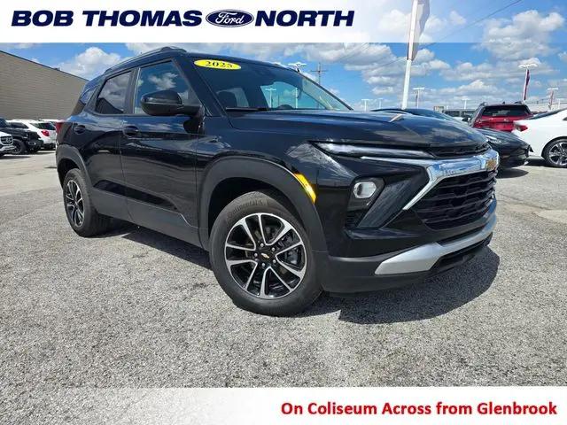 2025 Chevrolet TrailBlazer FWD LT for sale in Fort Wayne, IN