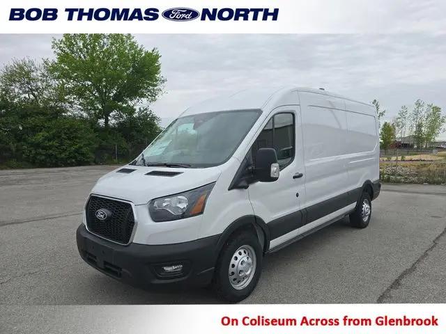 2026 Ford Transit Cargo Van T-250 for sale in Fort Wayne, IN