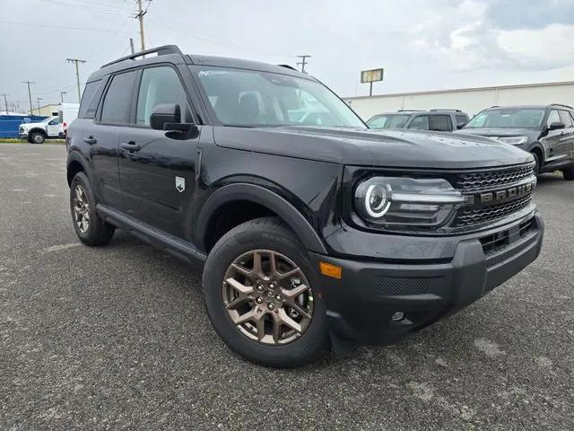 2026 Ford Bronco Sport Big Bend for sale in Fort Wayne, IN