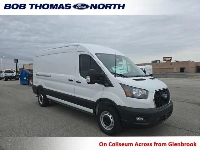 2026 Ford Transit Cargo Van T-350 for sale in Fort Wayne, IN