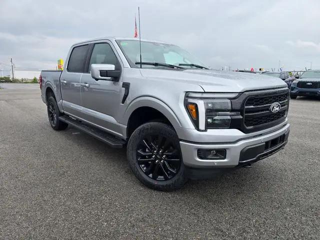 2026 Ford F-150 LARIAT for sale in Fort Wayne, IN