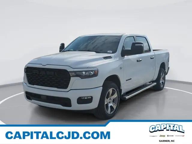 2026 Ram 1500 Express Crew Cab 4x4 5'7" Box for sale in Garner, NC