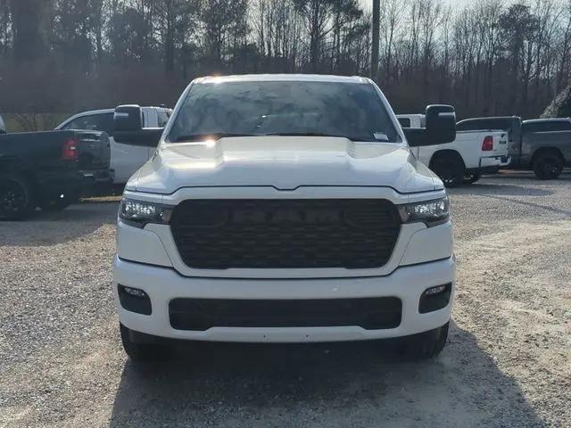 2026 Ram 1500 Express Crew Cab 4x4 57 Box