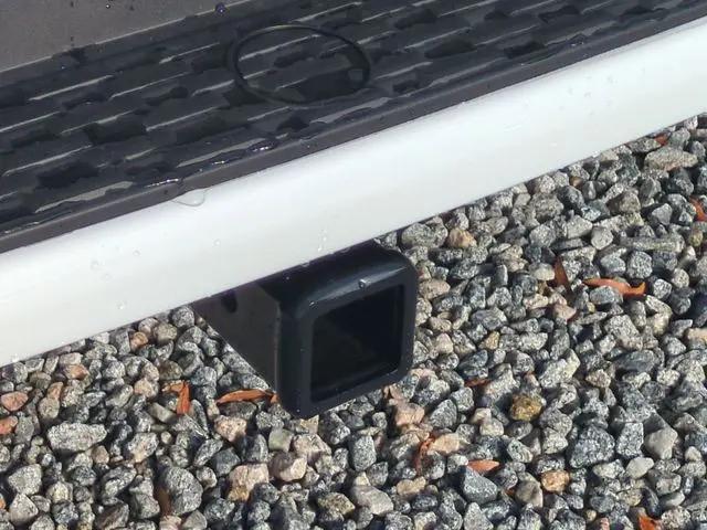 2026 Ram 1500 Express Crew Cab 4x4 57 Box