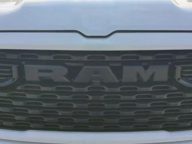 2026 Ram 1500 Express Crew Cab 4x4 57 Box
