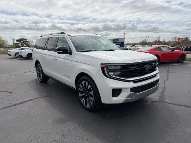 2025 Ford Expedition Platinum MAX for sale in High Point, NC
