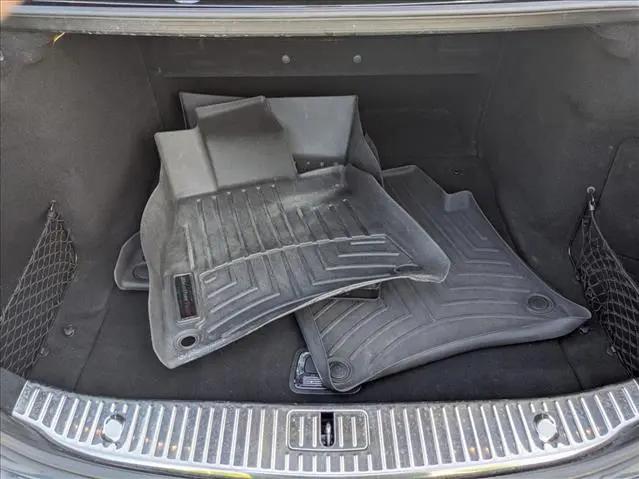 2019 Mercedes-Benz S 560 4MATIC