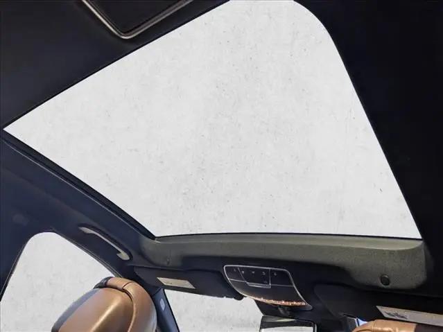 2019 Mercedes-Benz S 560 4MATIC