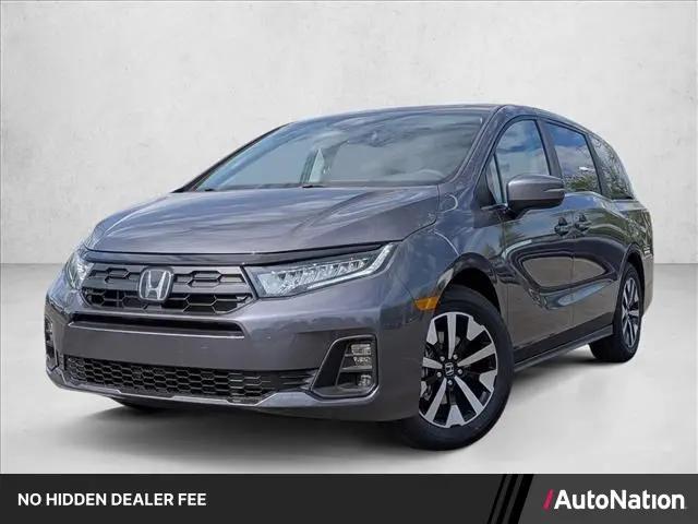 2026 Honda Odyssey EX-L for sale in Sterling, VA
