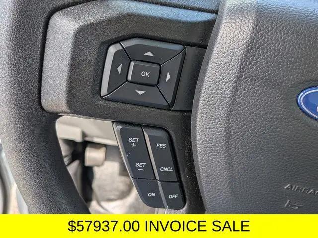 2027 Ford E-Series Cutaway E-Series Cutaway