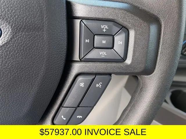 2027 Ford E-Series Cutaway E-Series Cutaway