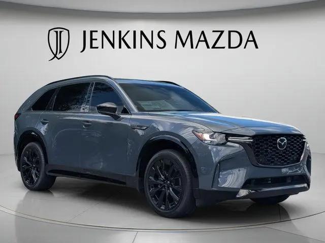 2026 Mazda X-90 3.3 Turbo S Premium Sport for sale in Ocala, FL