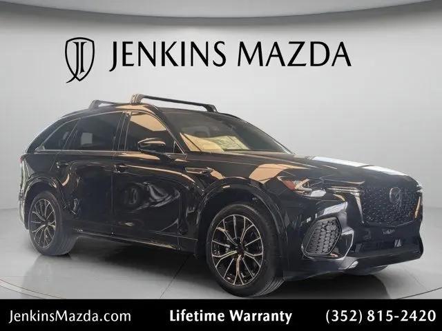 2026 Mazda CX-70 3.3 Turbo S Premium for sale in Ocala, FL